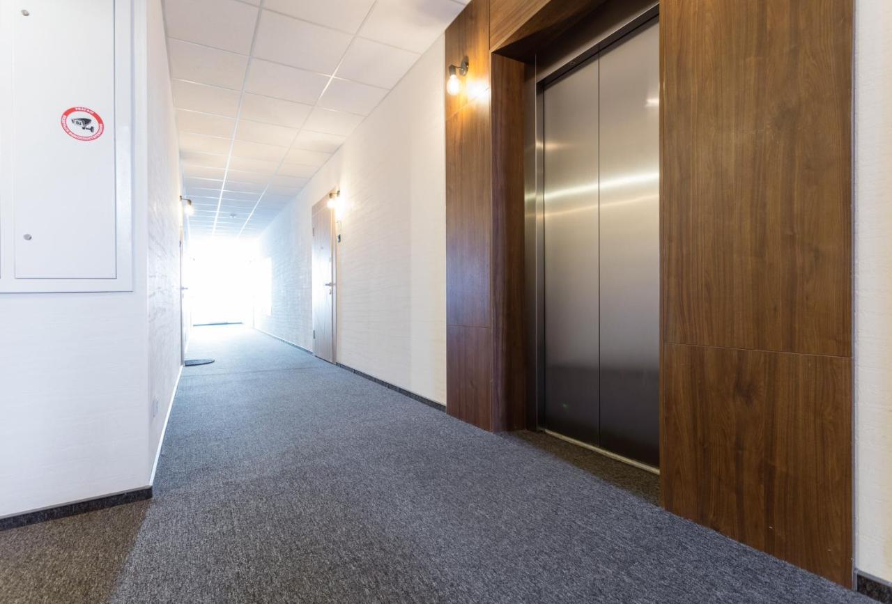 Nyvky Like Home - Studio - Apt 35 Киев Екстериор снимка