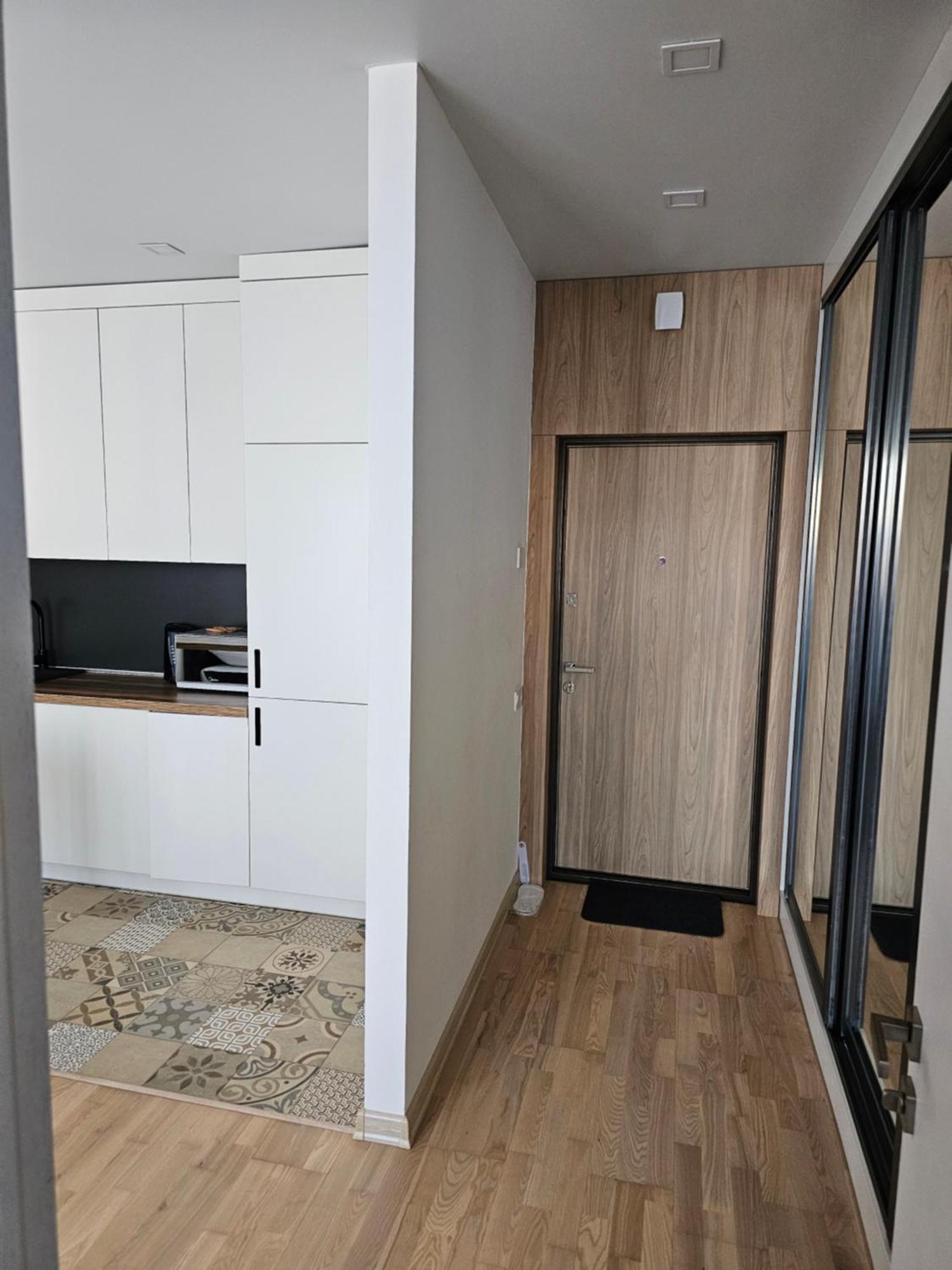Nyvky Like Home - Studio - Apt 35 Киев Екстериор снимка